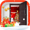Escape room：Christmas present如何升级版本