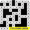 Teka Teki Silang Indonesia TTS 2018
