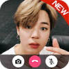 Bts JiMin Fake Call Kpop最新安卓下载