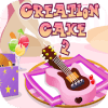 游戏下载Creation Cake 2 Game