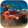 Grand Target Assault Racing 2018-Ultimate Survival怎么下载到手机