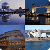 The World Capitals - Quiz