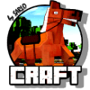 Horsecraft Survival and Crafting Game官方版免费下载