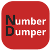 NumberDumper - Math Puzzles Game