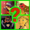 Ladybug Trivia - Adivina la Palabra Español在哪下载