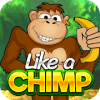 Like a Chimp: GOLD版本更新