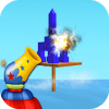 Shooter Fireball Stack Tower 3D手机版下载