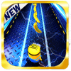 Free Minion rush adventure Legends 3D无法打开