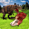 Dinosaur Simulator Free如何升级版本