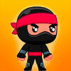 Epic Ninja Fighter