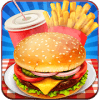 Fast Food Truck Chef: Cooking Game for Kids如何升级版本