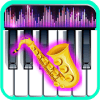 Professional Saxophone App