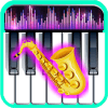 Professional Saxophone App怎么下载