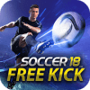 Free Kick 2018 - Football online game怎么安装