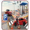 car parking games 3d如何升级版本