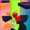 Helix Tower Fruit Jumpiphone版下载