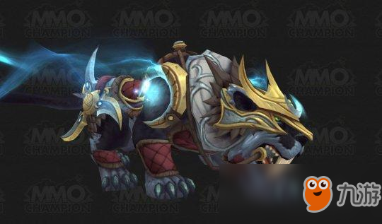 魔獸世界8.1新增坐騎怎么獲取?8.1新增全坐騎入手方式匯總