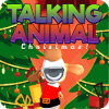Talking Animals - Christmas Edition