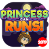 Princess Can Runs!