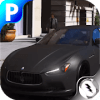 Car Traffic Maserati Ghibli S Racer Simulator