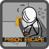 Stickman Jail Break - Mission Prison Escape Police中文版下载