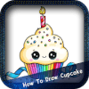 How To Draw Cupcake版本更新