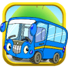 Tayo Run : Little Bus Adventure破解版下载