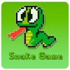Jogo da Cobrinha (Clássico jogo Snake)