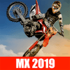 Dirt bike extreme - Motocross Racing Simulator