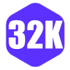 32K (2248 Hex - Multiplayer)