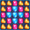 Jewel Crush - Match 3 Puzzle