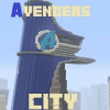 Avenger City for MCPE怎么下载到手机