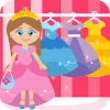 Dressing Up Princess Game