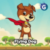 Goodpixel Flying Dog Adventure Game
