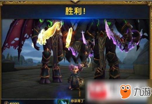 魔獸世界8.1改版PVP職業(yè)怎么選擇?改版PVP職業(yè)選擇推薦