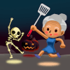 The Best Angry Granny - Run Game版本更新