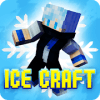 ICE CRAFT: Adventure Parkour Jump破解版下载