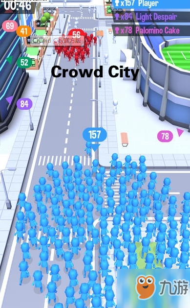 Crowd City拥挤城市游戏在哪里下载