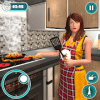 Virtual Mother Home Chef Family Simulator免费下载