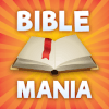 BibleMania - Bible Trivia and Study App