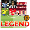 BEST FOOTBALL LEGEND PLAYER最新安卓下载