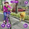 Family Pet Dog Home Adventure Game怎么安装