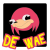 你知道路怎么走吗？ Do you know De Wae