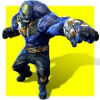 Superhero Fighting Game : Avengers Infinity
