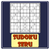 Sudoku Seru如何保存进度