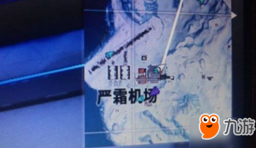 堡垒之夜第七赛季第二周隐藏星在哪 第2周隐藏星位置攻略