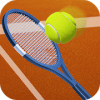 Tennis Tournament 3D - Virtual Tennis Game