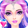 Princess Salon - Dress Up Makeup Game for Girls无法打开