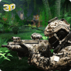 Jungle Sniper Assassin最新版下载