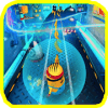 Subway Minion Banana Running Simulator官方下载